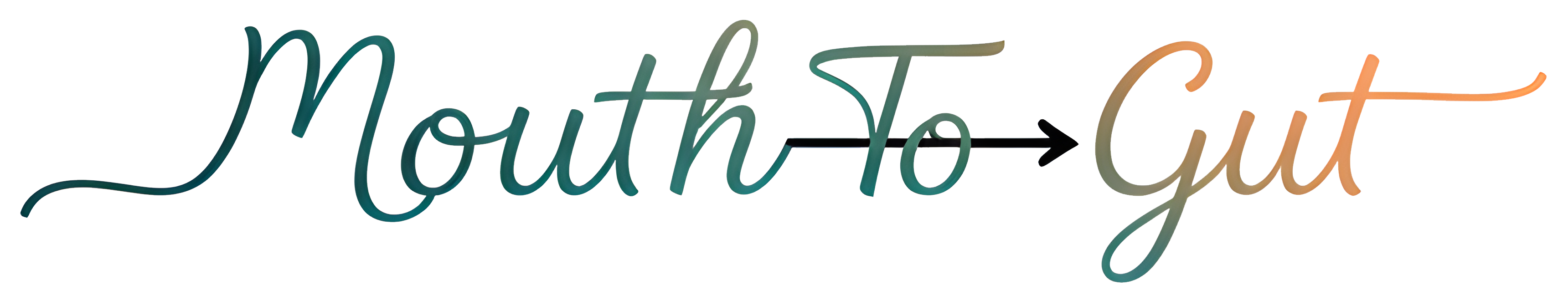 Mouth To Gut logo